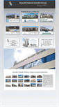 Mobile Screenshot of grupogonzalezgervaso.com